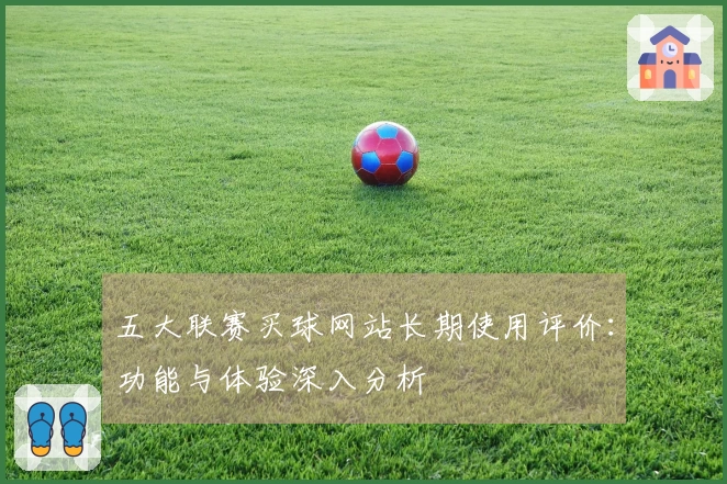 五大联赛买球网站长期使用评价：功能与体验深入分析